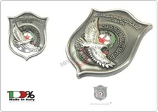 Placca senza clip i p - clip, g.p.g