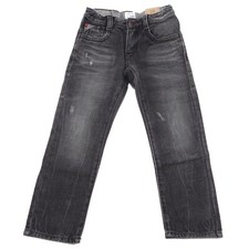 9623U jeans bimbo ARMANI