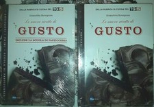 Le nuove ricette di «Gusto»