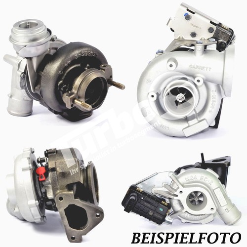 Turbocompressore toyota - turbocompressore,