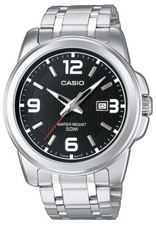 Orologio da polso uomo Casio