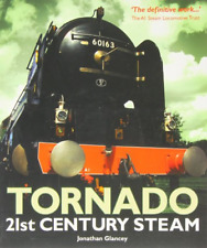 Tornado: 21st Century Steam -