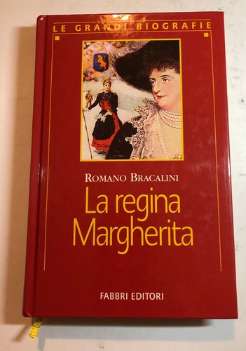 Regina margherita romano - la,