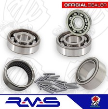 KIT REVISIONE ALBERO MOTORE