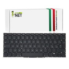 Tastiera italiana per MacBook