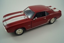 Ertl Modellauto 1:18 Chevrolet
