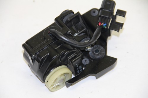 Honda vfr 1200 sc63 - 5/17, exup