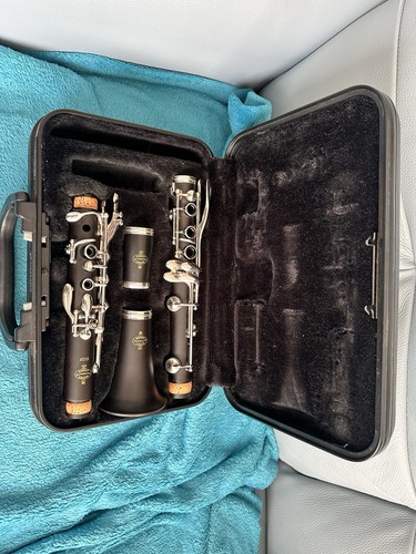 Clarinetto legno buffet - in,