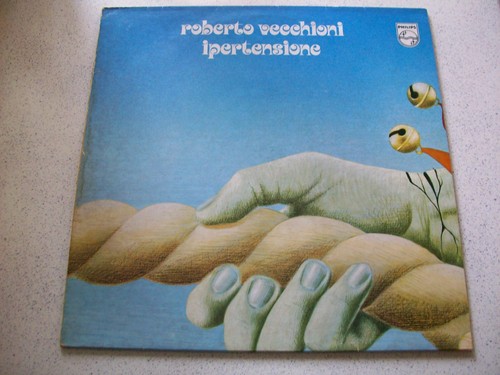 Roberto vecchioni - vecchioni, –