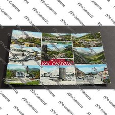 Cartolina val chisone - cartolina,