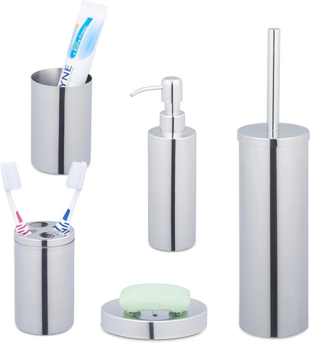 Set bagno completo 5 - bagno, completo,