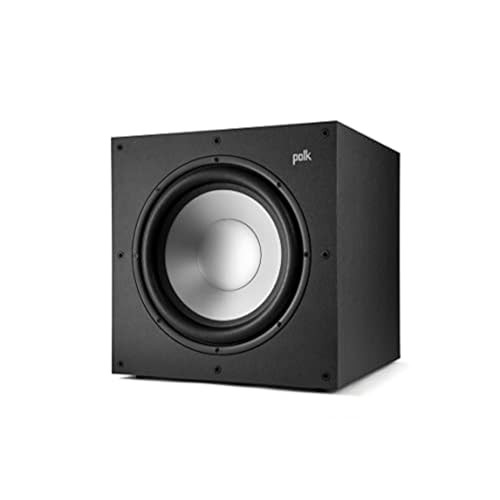 Polk monitor xt12 sub - monitor,
