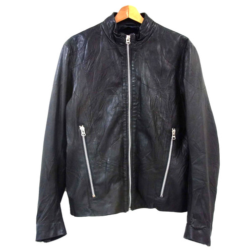 Diesel blackgold lambskin - diesel,