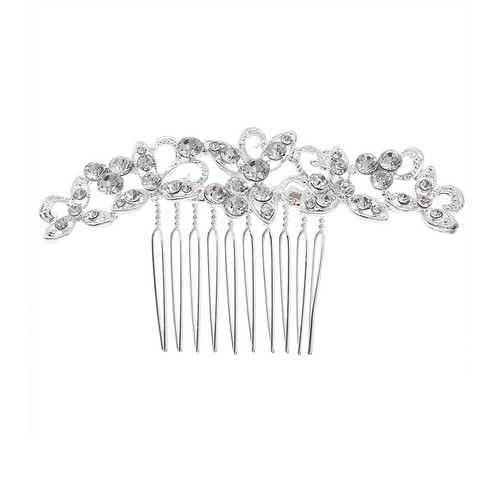 Accessori capelli per sposa - capelli,