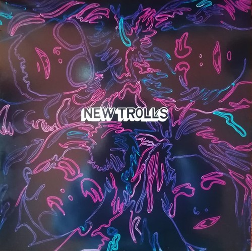 New trolls - new,