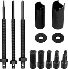 Estrattore per Cuscinetti Interni, per Moto, 9 – 23 Mm, per Cuscinetti Della Ruo