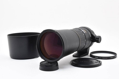 Sigma apo 170 - sigma, 170-500
