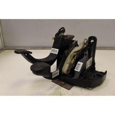 PEDALIERA COMPL. PER ALFA ROMEO GIULIETTA (10-13) 2.0 16V JTDM (103KW) 2010