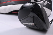Driver Titleist GT3 / 10 gradi
