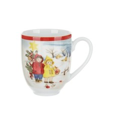 Kasanova tazza mug natale - tazza,