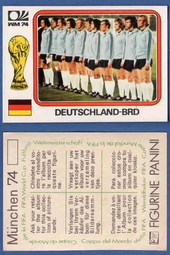 Figurina calciatori panini - calciatori,