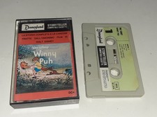 MUSICASSETTA Walt Disney