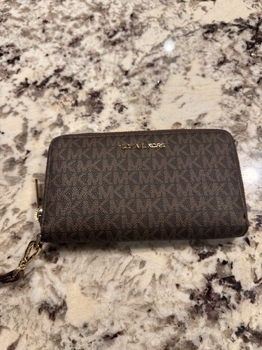 Michael kors jet set - jet, custodia
