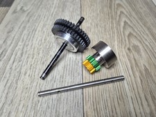 Thunder Tiger TS4N Kit