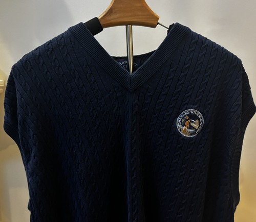 Maglione golf gilet monterey - golf,
