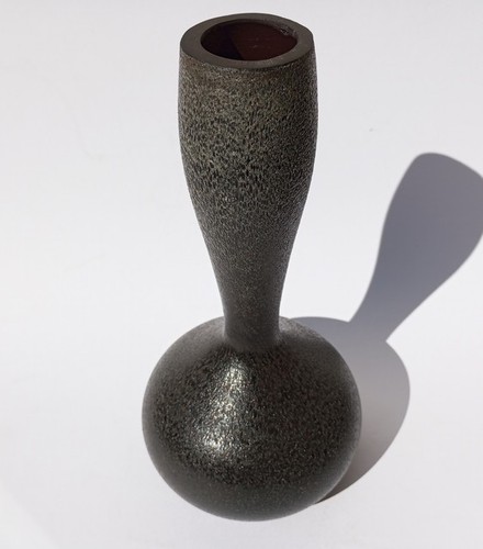 Unico vaso ialite art deco