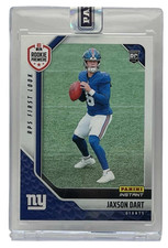 2025 Panini Instant RPS First