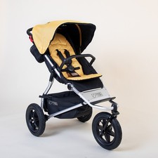 Passeggino Mountain Buggy