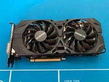 GIGABYTE WINDFORCE AMD Radeon