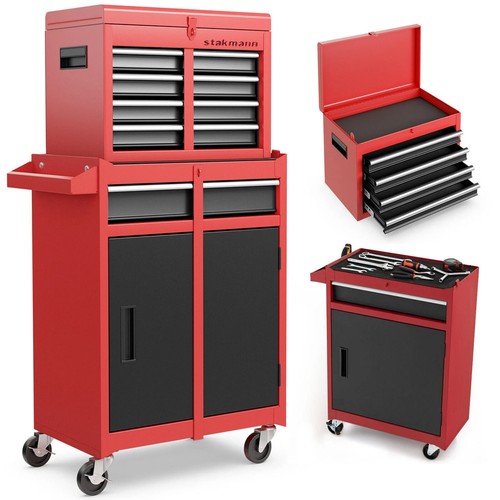 Cassetta carrello - cassetta,