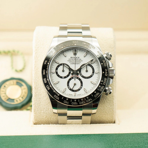 Rolex cosmograph daytona - rolex,