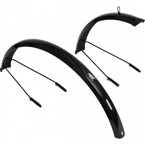 Puky pro set - set, parafanghi