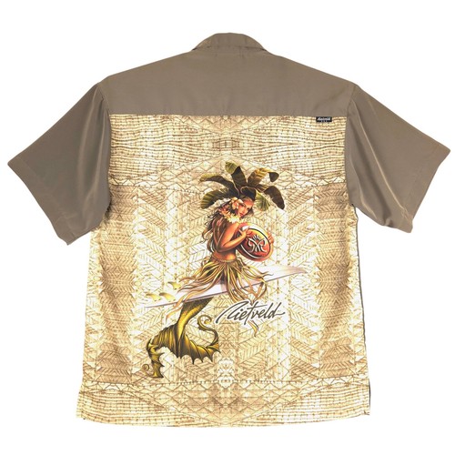 Camicia uomo rietveld - uomo,