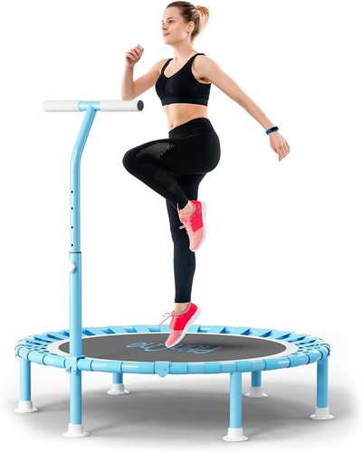 Mini trampolino fitness - mini, 40"
