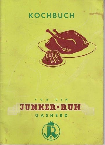 Libro cucina per fornello a - cucina,