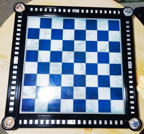 Scacchiera harry potter - scacchiera,