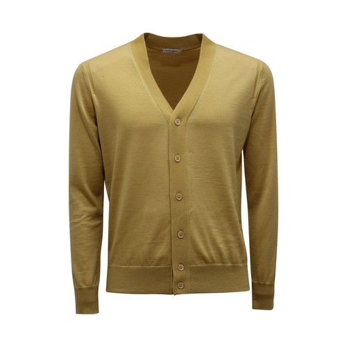 M8016 cardigan uomo paolo - cardigan,