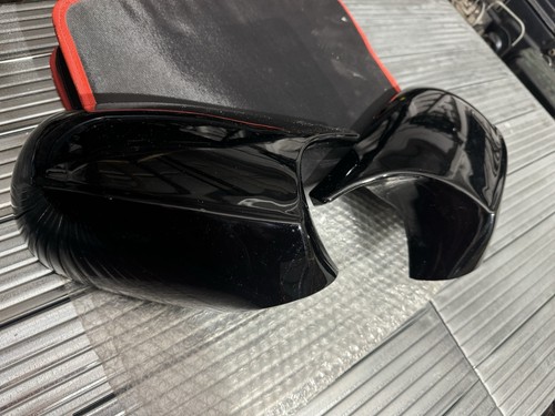 Calotte specchietti bmw serie - calotte,