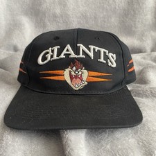 Cappello snapback vintage