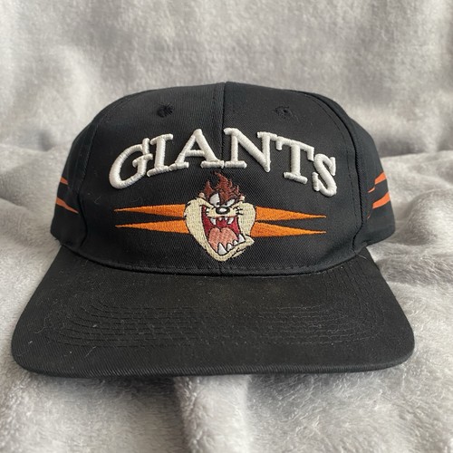 Cappello snapback vintage