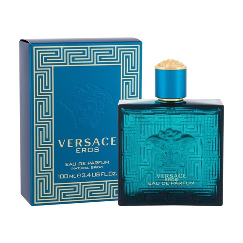 Versace eros edp uomo - versace,