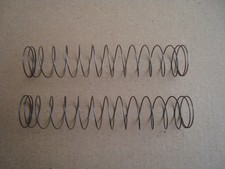 Carburatore Honda CB 900 F BoldOr SC01 - molla 2 pezzi Keihin VB51A carburetor part