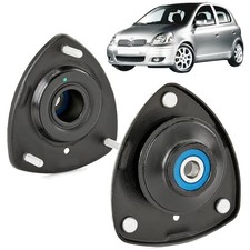 KIT COPPIA SUPPORTI