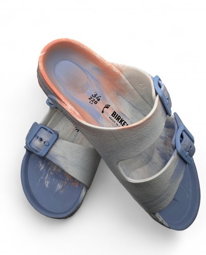 Sandali birkenstock unisex - sandali,