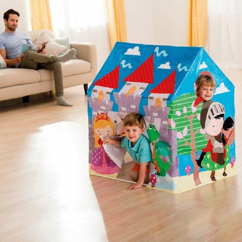 Casetta tenda pvc per - casetta,