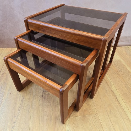 Nido tavoli teak e - nido, di